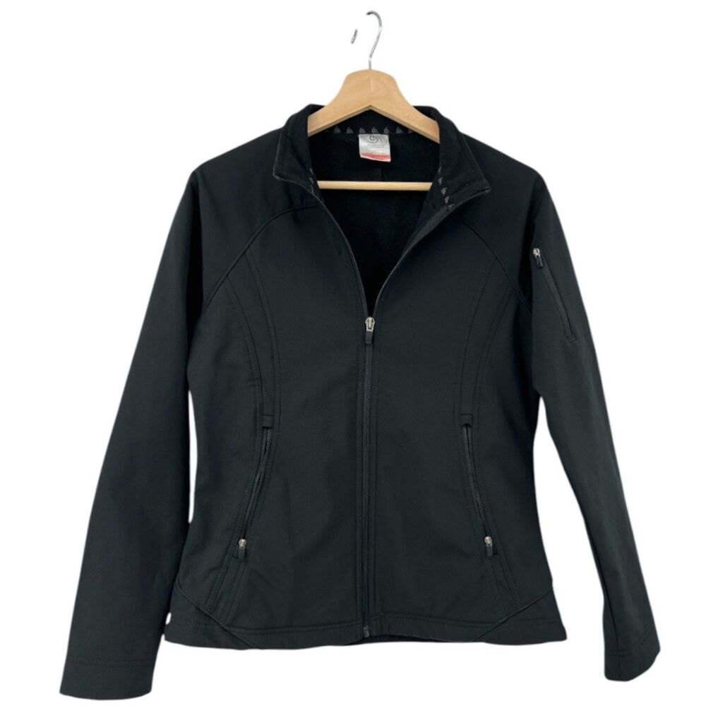 Colorado Clothing Jacket Small womens lightweight fitted spring fall coat